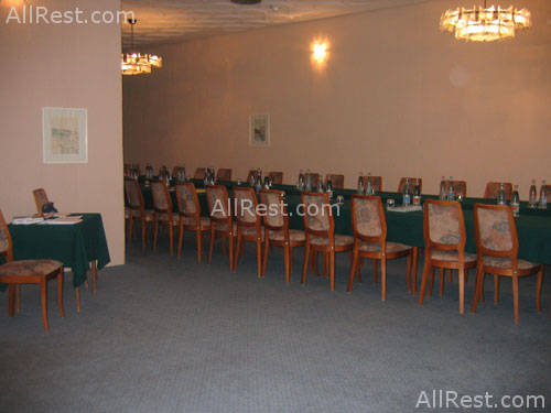 Croatia Hotel 74